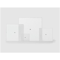 JBL Square Grille for Control 416 - Priced and sold in a pack of 6pcs